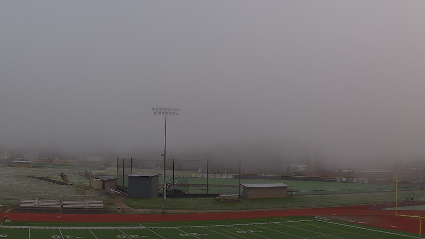 SHHS Baseball and Softball Fields Project Image