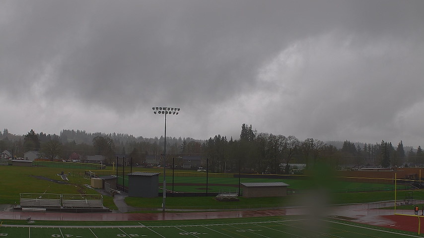 SHHS Baseball and Softball Fields Project Image