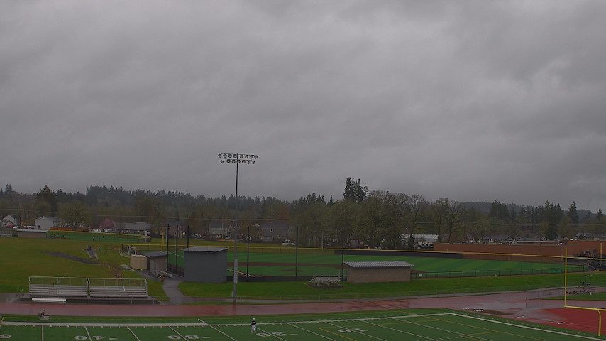 SHHS Baseball and Softball Fields Project Image