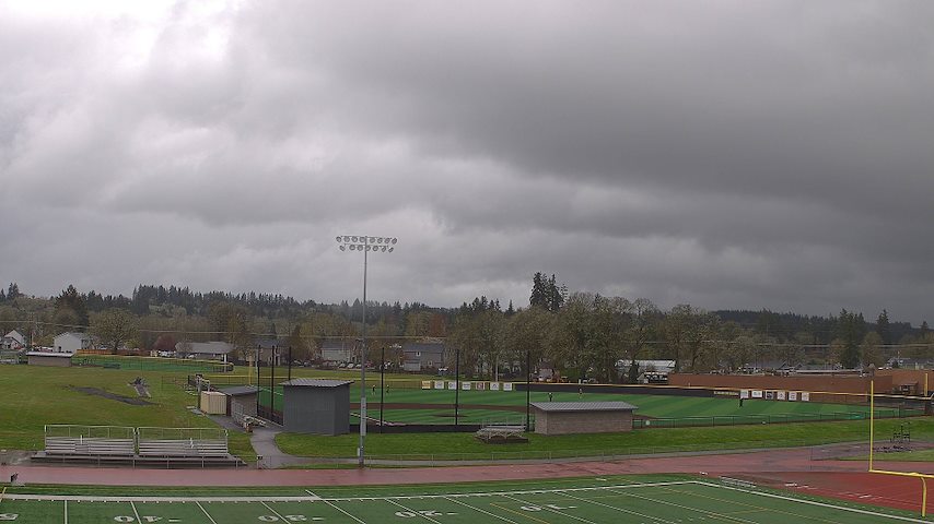 SHHS Baseball and Softball Fields Project Image