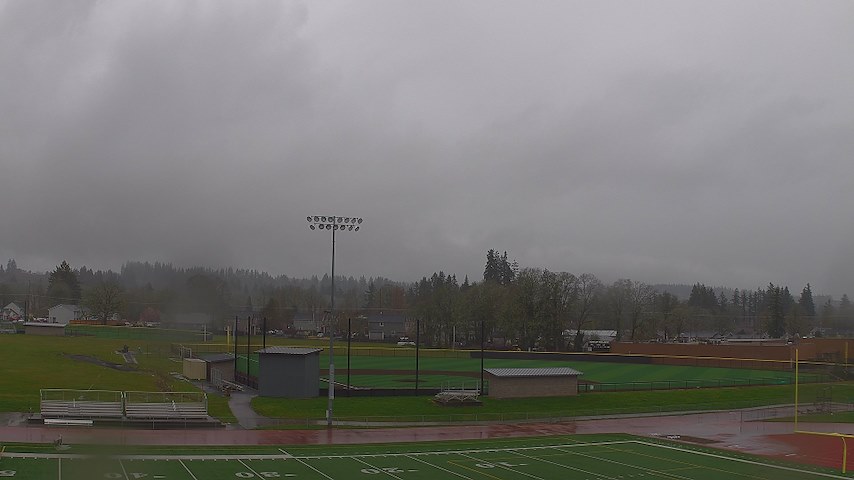 SHHS Baseball and Softball Fields Project Image