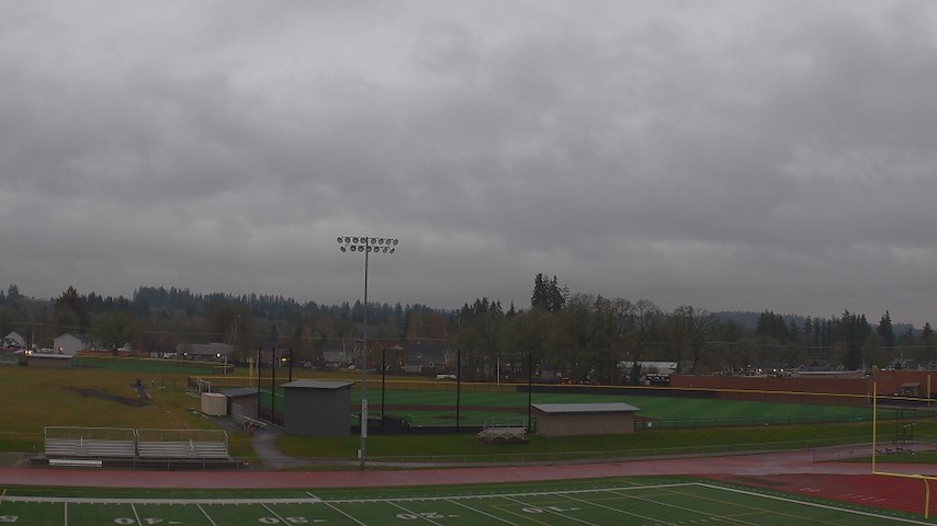 SHHS Baseball and Softball Fields Project Image