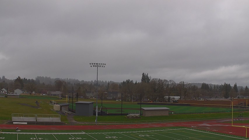 SHHS Baseball and Softball Fields Project Image