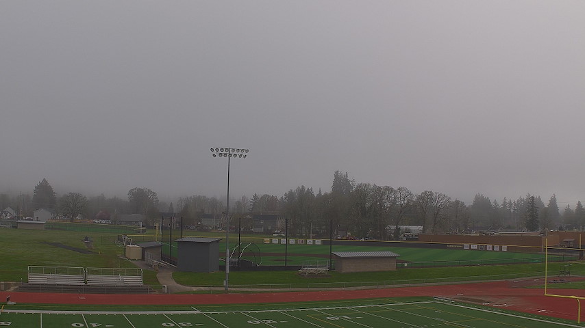 SHHS Baseball and Softball Fields Project Image