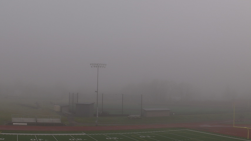 SHHS Baseball and Softball Fields Project Image