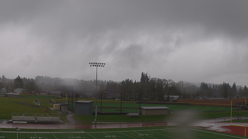 SHHS Baseball and Softball Fields Project Image