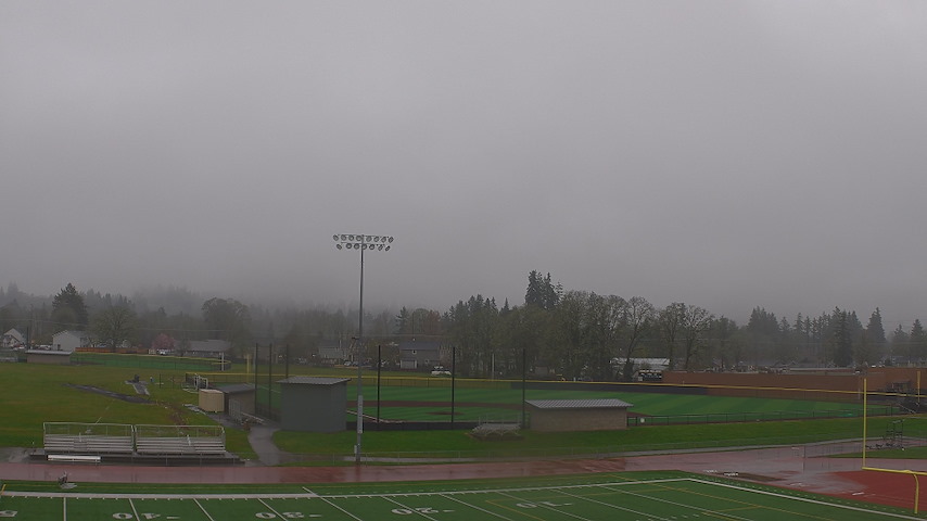 SHHS Baseball and Softball Fields Project Image