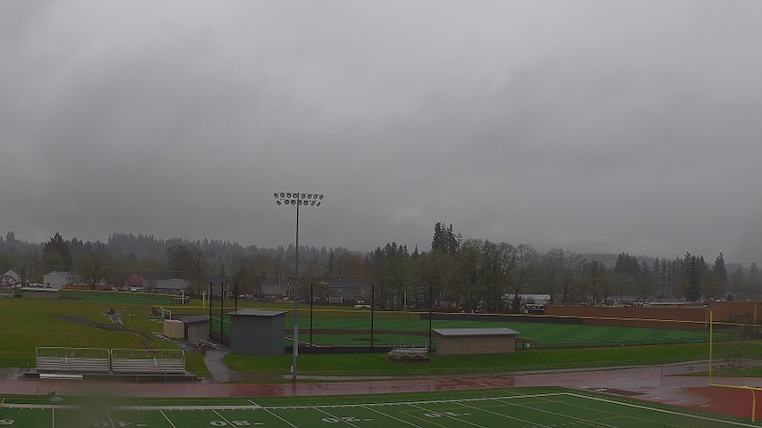 SHHS Baseball and Softball Fields Project Image