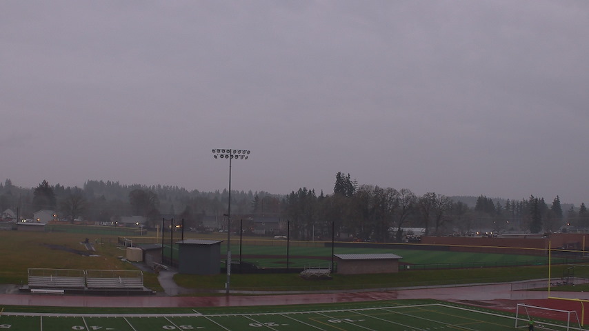 SHHS Baseball and Softball Fields Project Image