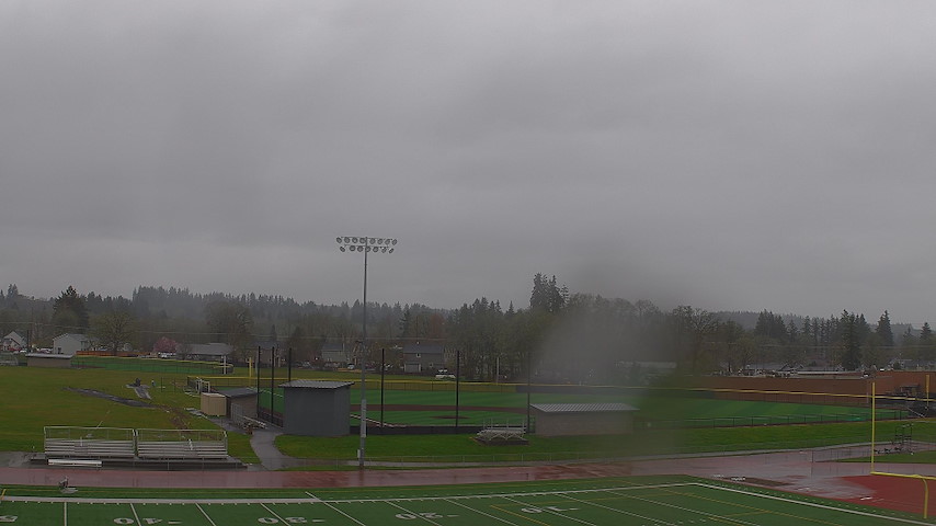 SHHS Baseball and Softball Fields Project Image