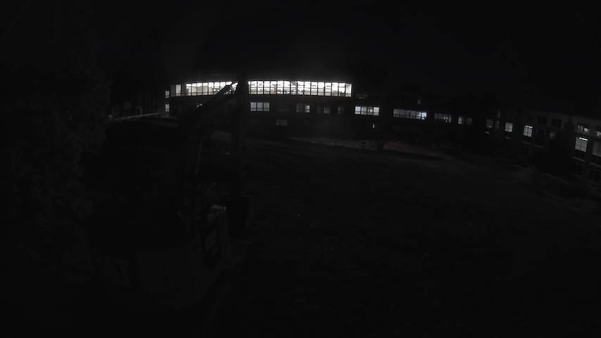 Live camera feed from CUW School of Nursing Construction Camera in Concordia University Wisconsin