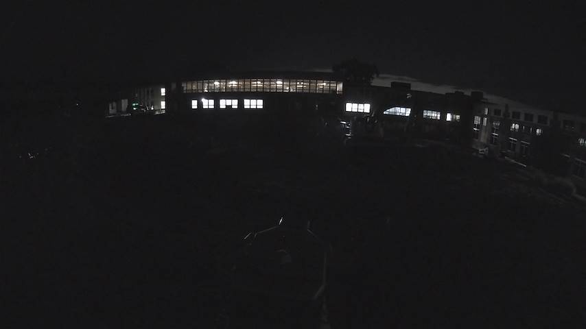 Live camera feed from CUW School of Nursing Construction Camera in Concordia University Wisconsin