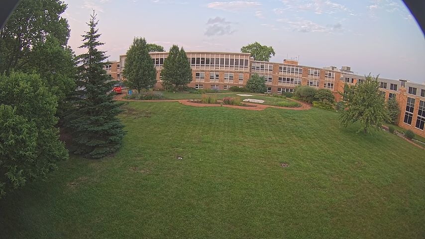 Kênh camera trực tiếp từ CUW School of Nursing Construction Camera tại Concordia University Wisconsin