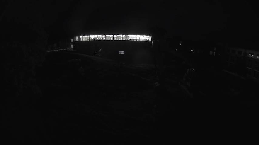 Live camera feed from CUW School of Nursing Construction Camera in Concordia University Wisconsin