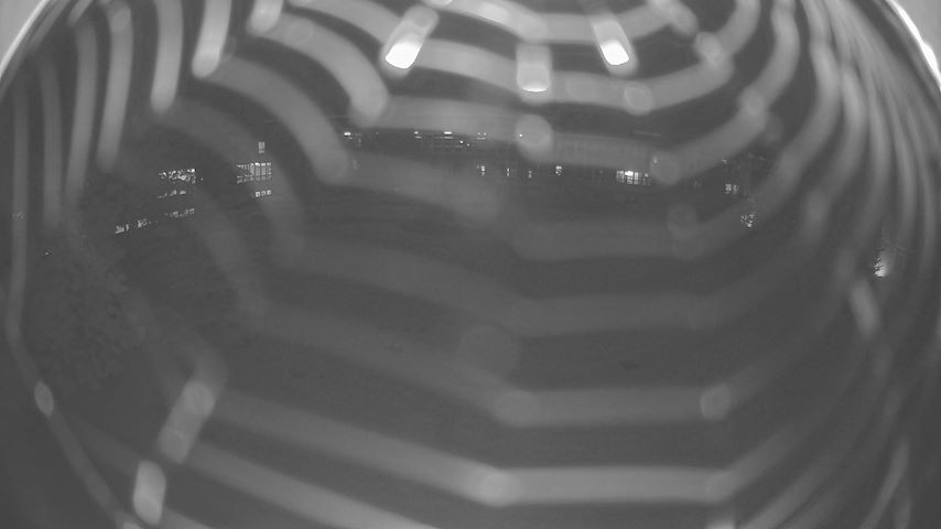 CUW School of Nursing Construction Camera Image