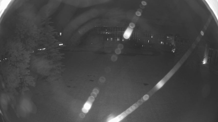 Live camera feed from CUW School of Nursing Construction Camera in Concordia University Wisconsin