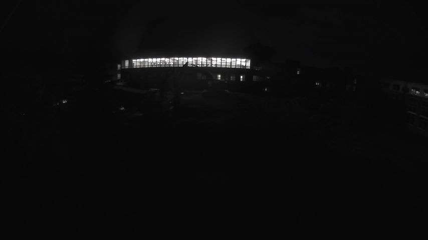 Live camera feed from CUW School of Nursing Construction Camera in Concordia University Wisconsin
