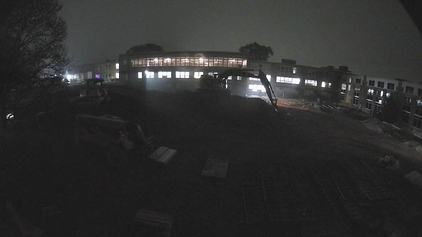 Прямий ефір з камери від CUW School of Nursing Construction Camera у Concordia University Wisconsin