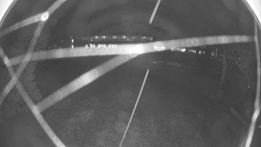 Live camera feed from CUW School of Nursing Construction Camera in Concordia University Wisconsin