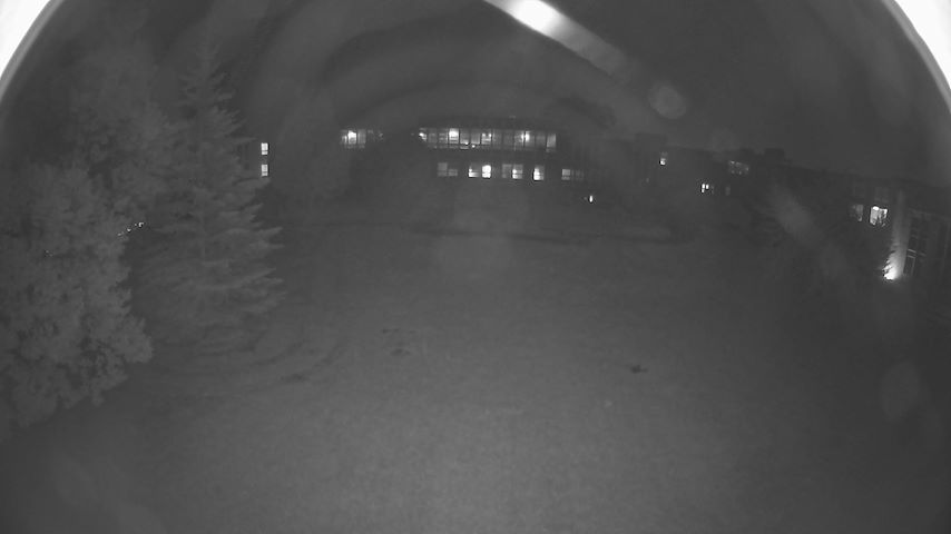 Live camera feed from CUW School of Nursing Construction Camera in Concordia University Wisconsin