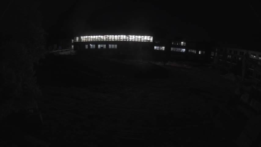 Канал на живо от камера от CUW School of Nursing Construction Camera в Concordia University Wisconsin