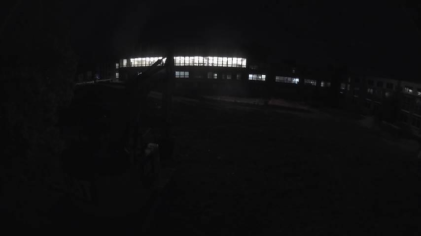 Live camera feed from CUW School of Nursing Construction Camera in Concordia University Wisconsin
