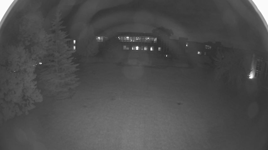 Live camera feed from CUW School of Nursing Construction Camera in Concordia University Wisconsin