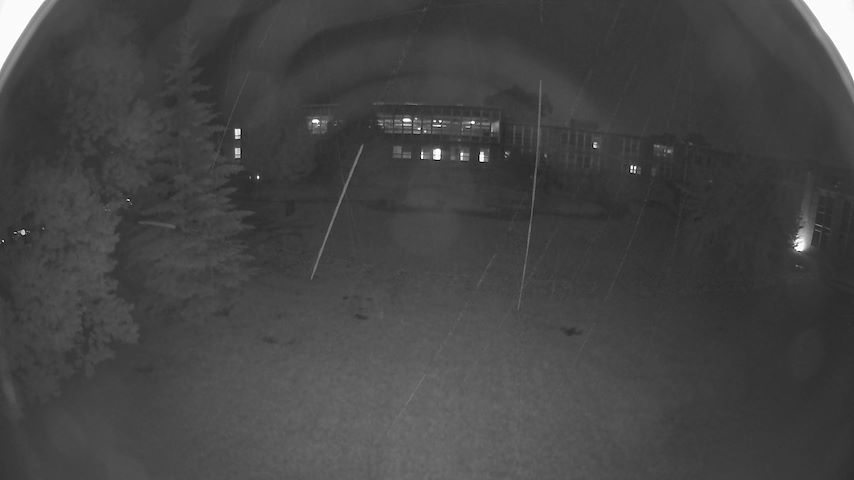 Live camera feed from CUW School of Nursing Construction Camera in Concordia University Wisconsin