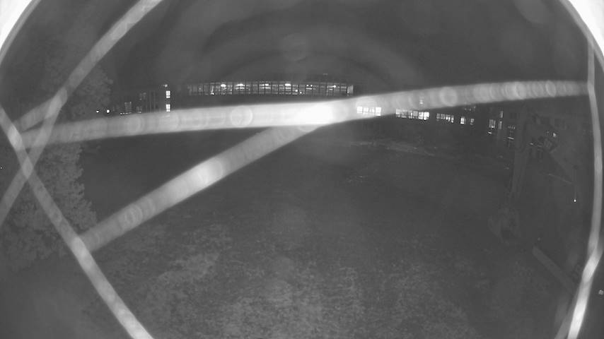 Live camera feed from CUW School of Nursing Construction Camera in Concordia University Wisconsin