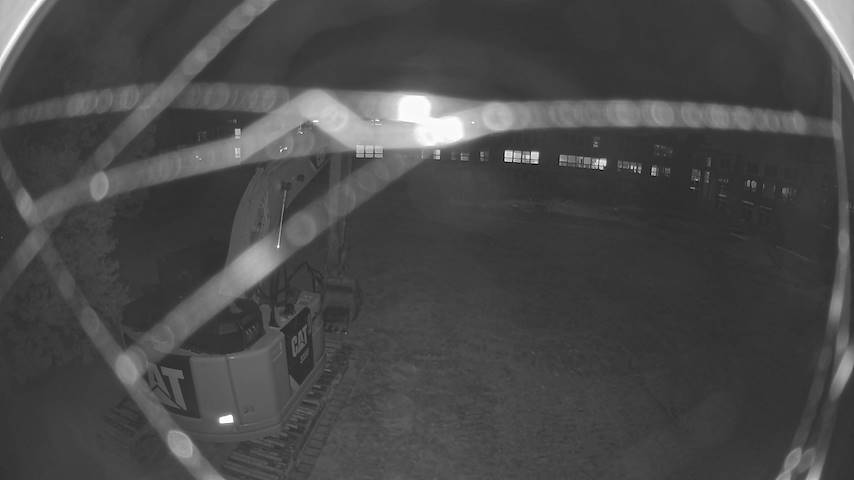 Live camera feed from CUW School of Nursing Construction Camera in Concordia University Wisconsin