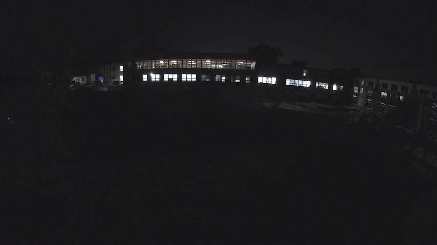 Live camera feed from CUW School of Nursing Construction Camera in Concordia University Wisconsin