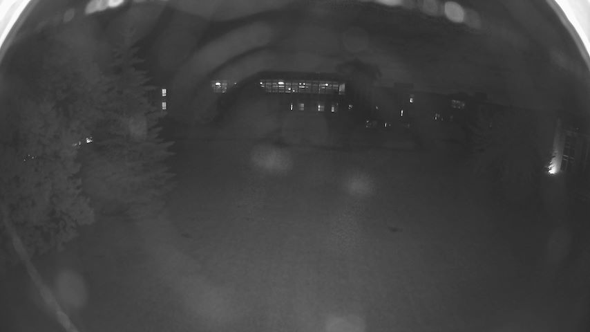 Live camera feed from CUW School of Nursing Construction Camera in Concordia University Wisconsin