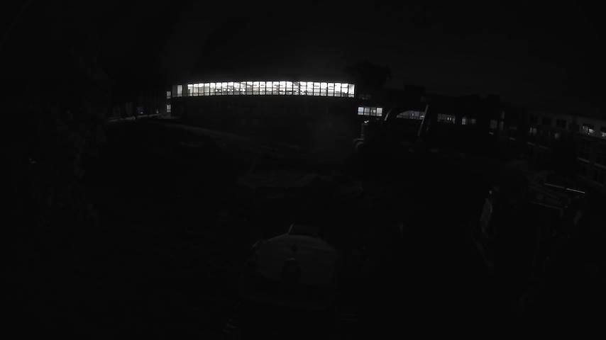 Live camera feed from CUW School of Nursing Construction Camera in Concordia University Wisconsin