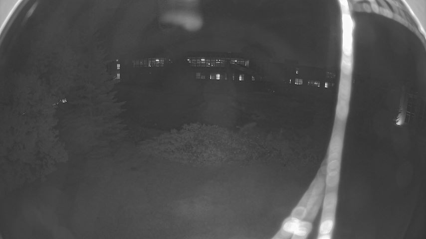 Live camera feed from CUW School of Nursing Construction Camera in Concordia University Wisconsin