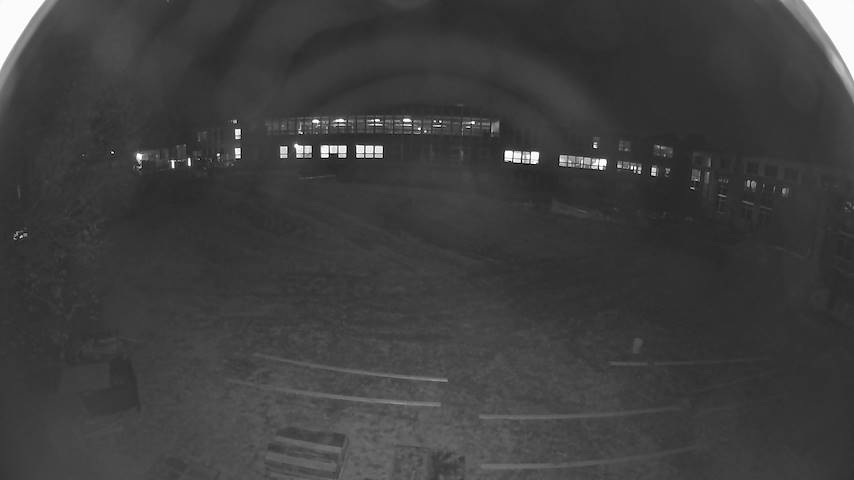 Live camera feed from CUW School of Nursing Construction Camera in Concordia University Wisconsin