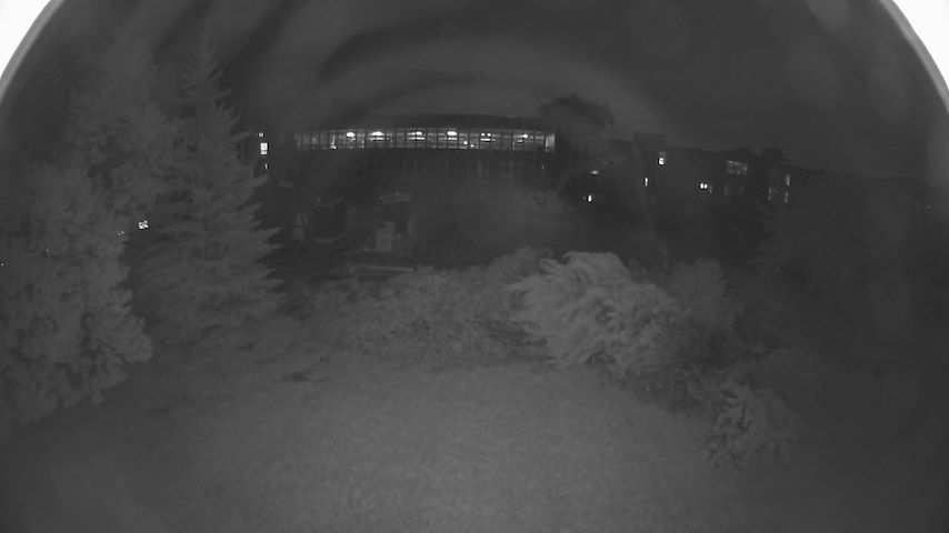 Live-kamerakanal från CUW School of Nursing Construction Camera i Concordia University Wisconsin