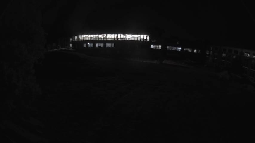 Live camera feed from CUW School of Nursing Construction Camera in Concordia University Wisconsin