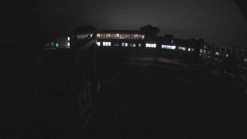 CUW School of Nursing Construction Camera'dan Concordia University Wisconsin'e canlı kamera kanalı