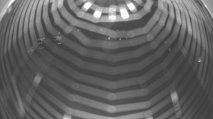 CUW School of Nursing Construction Camera Image