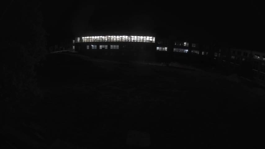 Live camera feed from CUW School of Nursing Construction Camera in Concordia University Wisconsin