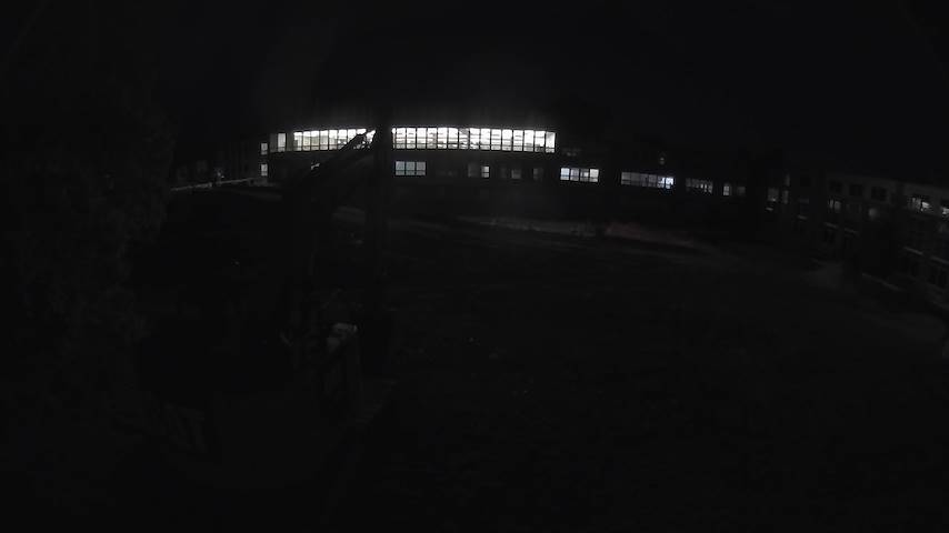 Live camera feed from CUW School of Nursing Construction Camera in Concordia University Wisconsin