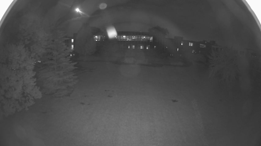 Canal de cámara en directo de CUW School of Nursing Construction Camera en Concordia University Wisconsin