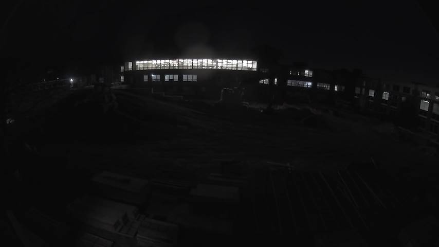 Tiešraides kameras kanāls no CUW School of Nursing Construction Camera Concordia University Wisconsin