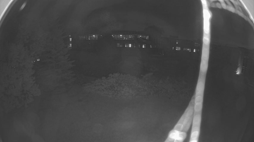 Live camera feed from CUW School of Nursing Construction Camera in Concordia University Wisconsin