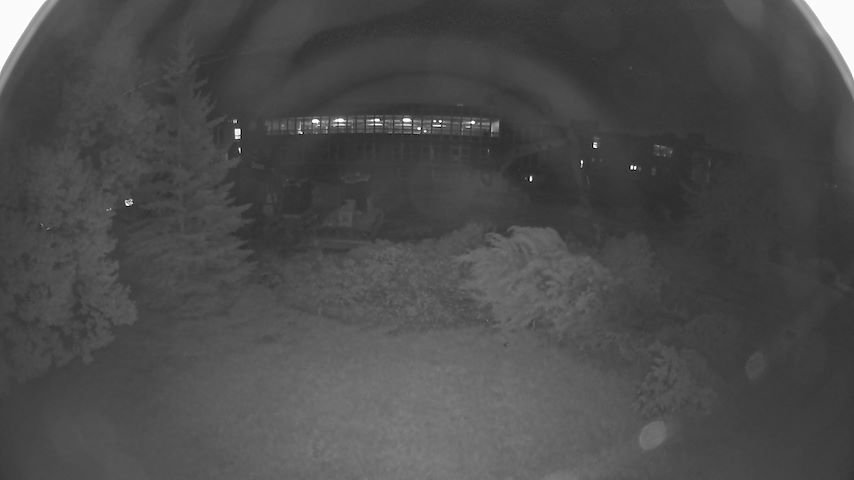 Live camera feed from CUW School of Nursing Construction Camera in Concordia University Wisconsin