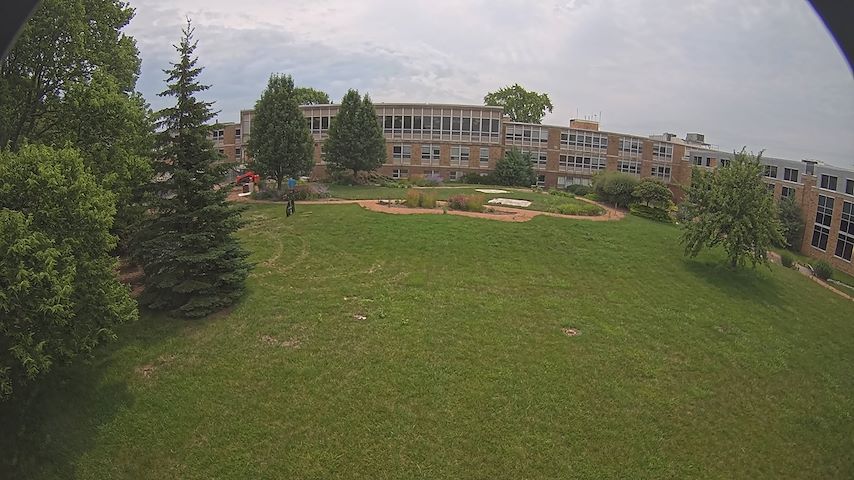Kênh camera trực tiếp từ CUW School of Nursing Construction Camera tại Concordia University Wisconsin
