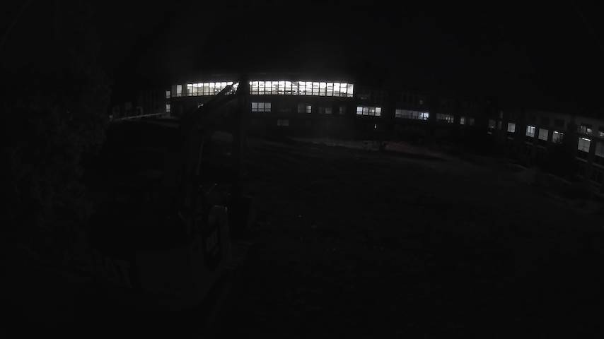 Live camera feed from CUW School of Nursing Construction Camera in Concordia University Wisconsin