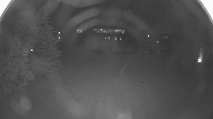 Live camera feed from CUW School of Nursing Construction Camera in Concordia University Wisconsin