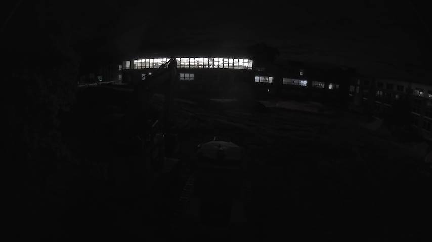 Live camera feed from CUW School of Nursing Construction Camera in Concordia University Wisconsin