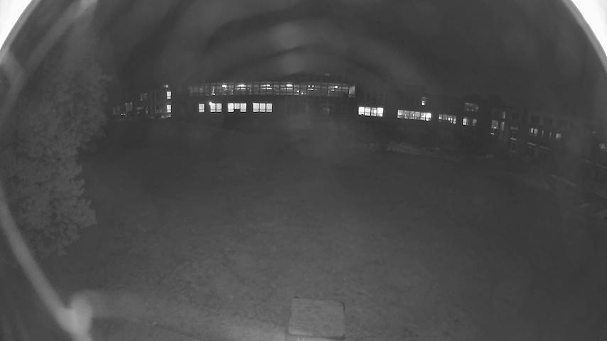 Live camera feed from CUW School of Nursing Construction Camera in Concordia University Wisconsin